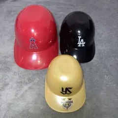 エンゼルス・ドジャース・スワローズ　ナチョスカップ