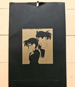 名探偵コナン ホログラムシール