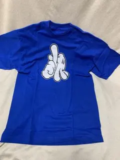 レアな色　希少！DISSIZIT/ディスイズイット　M Tシャツ　ハンドのサムネイル
