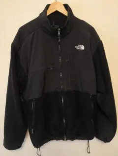 THE NORTH FACE デナリ　フリースジャケット XL