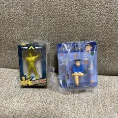 ミニチュアパッケージコレクション2クレヨンしんちゃん