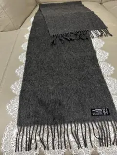 マフラー カシミヤ