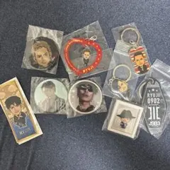 三代目JSB 今市隆二 グッズ