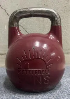 32kg ケトルベル サンズ　sunz
