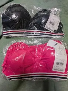 FILA フィットネス用トップス