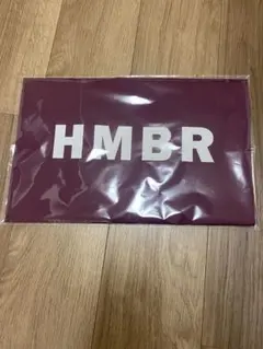 ハンブレッダーズ　早稲田祭限定カラー　トートバッグ