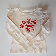 プチバトー 6ans