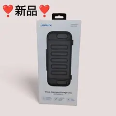 ❣️新品✨ニンテンドースイッチ2✨ 保護ケース ❣️ハードケース 薄型 ブラック