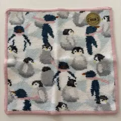 新品・即完売！フェイラーシナぷしゅコラボ ハンカチ2枚セット - メルカリ