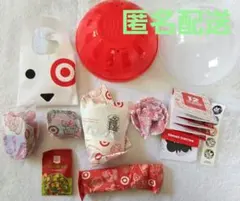 Miniverse target mixed salad ターゲット