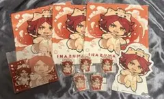 南雲晴矢出品 中古】キャラカード(キャラクター) 南雲晴矢「イナズマイレブン ビッグ