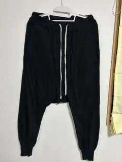RICK owens drkshdw リックオウエンス プリズナー パンツ