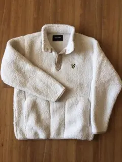 LYLE & SCOTT ボアジャケット L