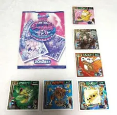 2026年最新】最強シール烈伝 技の人気アイテム - メルカリ