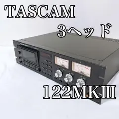 TASCAM DA-P1 ポータブルDATレコーダー 本体 全体的にベタつきあり