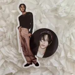 RIIZE RIIZING ライズ photo pack ver. トレカ