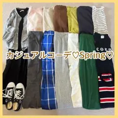 レディース服★まとめ売り★カジュアル★キレイめ★コーデ★シンプル★春★冬★通勤