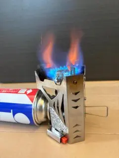 UNIFLAME MINI BURNER US700(シングルバーナー)のサムネイル
