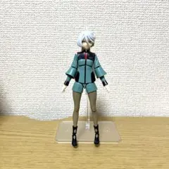 ファイナルファンタジー ミニアクリルスタンドコレクション スコール