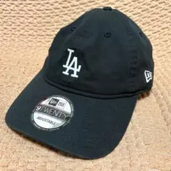 ニューエラ 9TWENTY ドジャース キャップ 大谷翔平 17