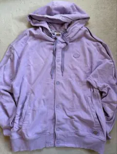 Dickies パーカー Mサイズ