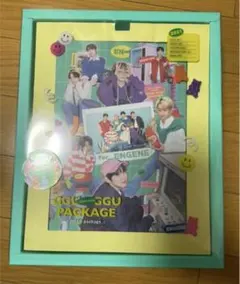 グクパケ ENHYPEN 2021 セット JAY