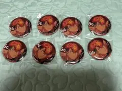Paradox Live パラライ 缶バッジ 獄Luck 土佐凌牙 纏め売り