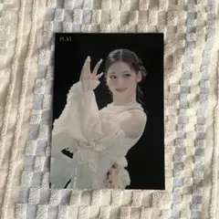 MISAMO JAPAN DOME TOUR 2024 ラントレ　サナ MISAMO JAPAN DOME TOUR 2024 ラントレ サナ - メルカリ