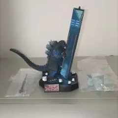 酒井ゆうじ　ゴジラ全集　ゴジラVSスペースゴジラ (一部未開封)