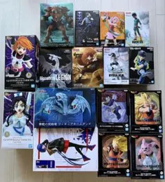 最新プライズフィギュア まとめ売り 4個セット 緑谷出久 春野サクラ NARUTO】【A春野サクラ】NARUTO-ナルト- 疾風伝 Grandista-HARUNO