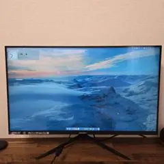 4kモニター