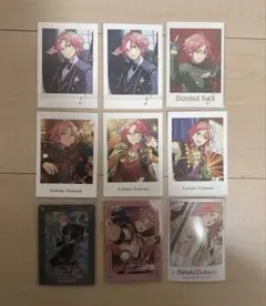 桜河こはく　ぱしゃっつ　ぱしゃこれ　フォトセット