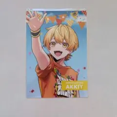 2025年最新】あっきぃ amptakの人気アイテム - メルカリ