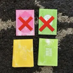 t*8様 Mrs. GREEN APPLE フォトカ110枚 まとめ売り - メルカリ