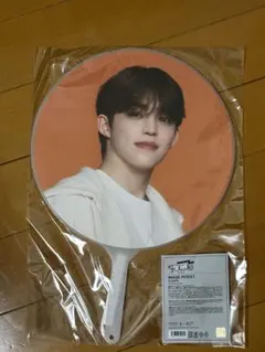 seventeen follow again うちわscoups