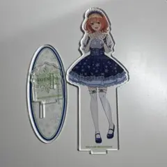 五等分の花嫁 中野四葉 アクリルスタンド