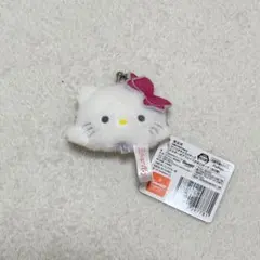 チャーミーキティ ぬいぐるみ クレーンゲーム