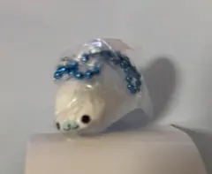 まめゴマ　サンエックス　ユニバース　チャーム付きグミ