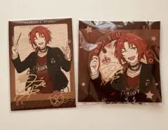 あんスタ　月永レオ　グリコ