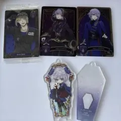 ツイステ ポムフィオーレ寮 エペル まとめ売り