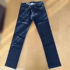 AG theoryストレートデニム