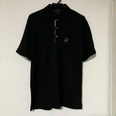 HOMME LEONARD☆新品未使用(タグなし)☆メンズポロシャツ☆Mのサムネイル