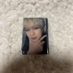 INI 佐野雄大 107 サコッシュ