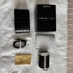 SHOT NAVI voice laser GR Leoのサムネイル