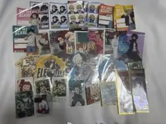 僕のヒーローアカデミアキャラクターグッズセット