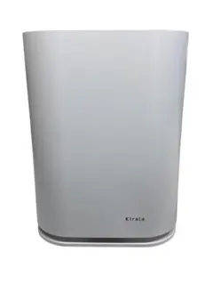 未使用品】Kirala Air Pulizia 空気清浄機 KAH-132 - メルカリ