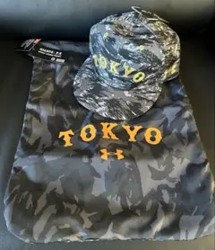 アンダーアーマー ジャイアンツのサムネイル