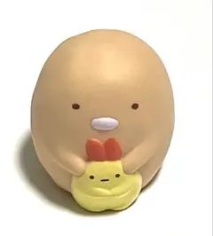 すみっコぐらし　マスコット　とんかつ&えびふらいのしっぽ