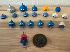 ドラゴンクエスト スライム グッズセット