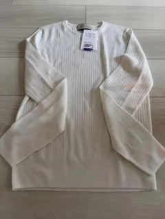 新品タグ付✨ユナイテッドアローズ リプニット